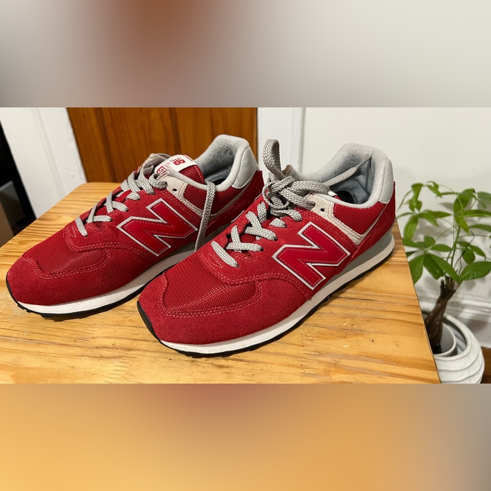 New Balance Sneakers